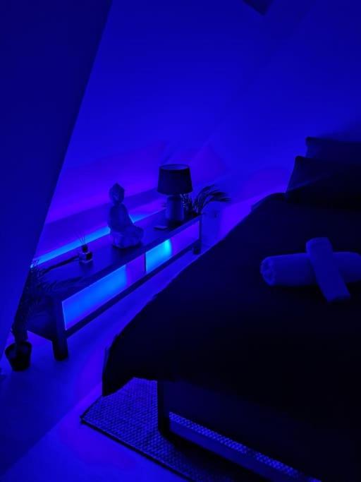 Confortable Studio Renove Cambrai Luaran gambar